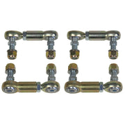 Hotchkis 97-17 Chevrolet Corvette C5/C6/C7 FRONT Sway Bar Endlink Set - FRONT ONLY