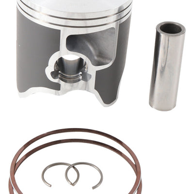 Vertex Pistons 04-18 300 EXC/04-05 300 MXC/06-18 300 XC Cast Replica Piston Kit - 71.960mm