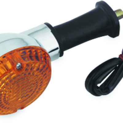 BikeMaster Kawasaki Turn Signal Front