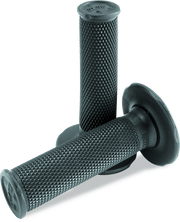 ProTaper Full Diamond Grips Soft - Black