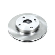 Power Stop 90-93 Mazda Miata Front Autospecialty Brake Rotor