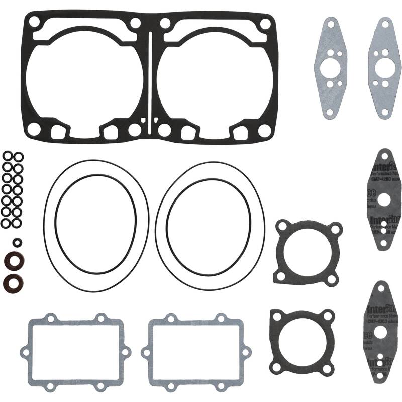 Vertex Pistons 10-11 Crossfire 800 EFI/10-11 Crossfire R 800 EFI Top End Gasket Kit