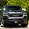 Diode Dynamics SS18 Stealth Bracket Kit for 2019-Present Ram