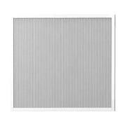K&N HVAC Filter 12 x 12 x 1 MERV 8