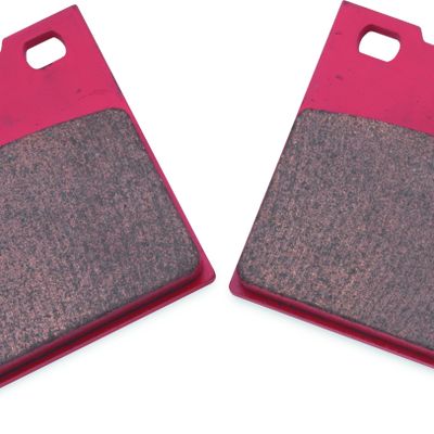 BikeMaster BM-063 Sintered Rear Brake Pads