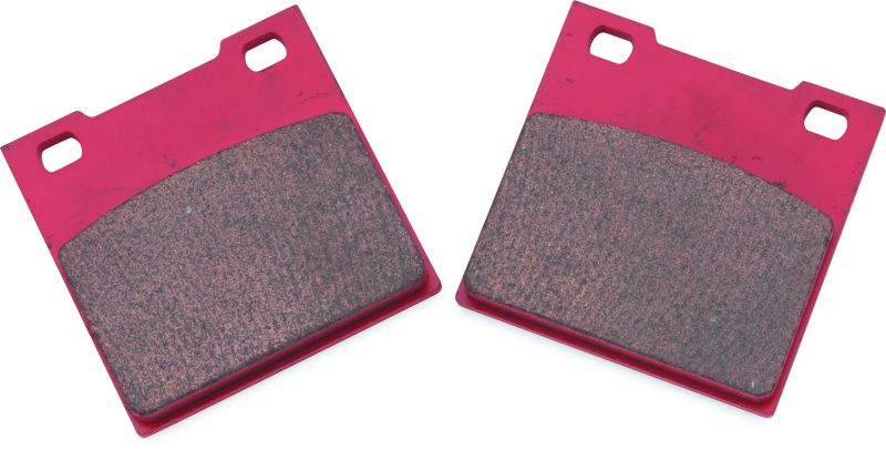 BikeMaster BM-063 Sintered Rear Brake Pads