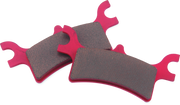 BikeMaster BM-314 Sintered Brake Pads