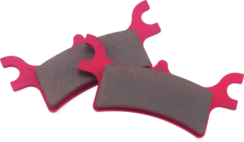 BikeMaster BM-314 Sintered Brake Pads