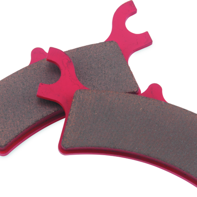 BikeMaster BM-314 Sintered Brake Pads