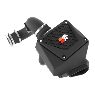 K&N 2024 Toyota Tacoma 63 Series Air Intake