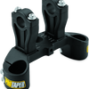 ProTaper Kawasaki KLX110 Upper Clamp Assembly