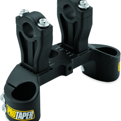ProTaper Kawasaki KLX110 Upper Clamp Assembly