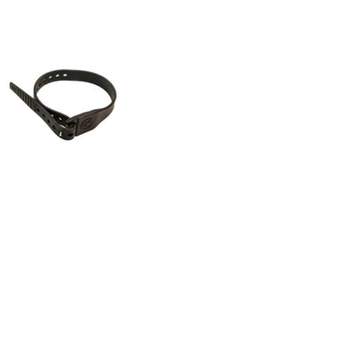 Giant Loop Pronghorn Straps 18 inches - Black