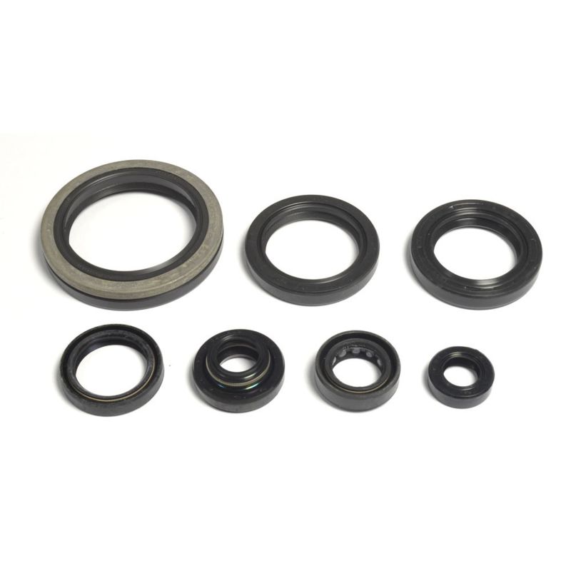 Athena 97-98 Suzuki RMX 250 Engine Oil Seal Kit