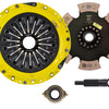 ACT 00-05 Mitsubishi Eclipse GT HD-M/Race Rigid 6 Pad Clutch Kit