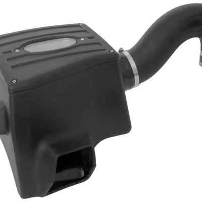 Airaid 19-24 RAM 1500 V8 5.7L - Performance Air Intake System