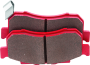 BikeMaster BM-712 Sintered Brake Pads