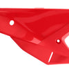 Cycra 2025 Honda CRF250/450R Side Number Panels - Red