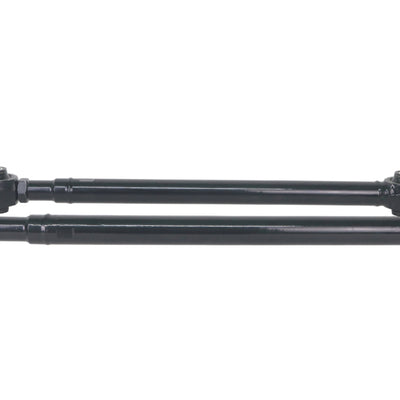 Whiteline 2024+ Toyota Tacoma / 2022+ Toyota Tundra Adjustable Rear Lower Trailing Arm