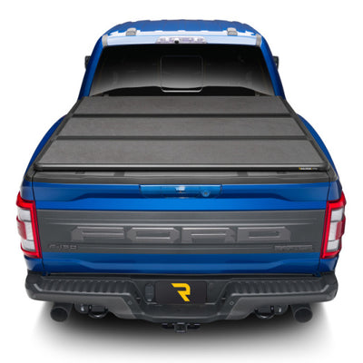 Extang 2024 Ford Ranger (5ft Bed) Solid Fold ALX Bed Cover