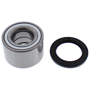 All Balls Racing 06-15 Can-Am Outlander 400 STD 4x4 Tapered DAC Front Upgrade Kit