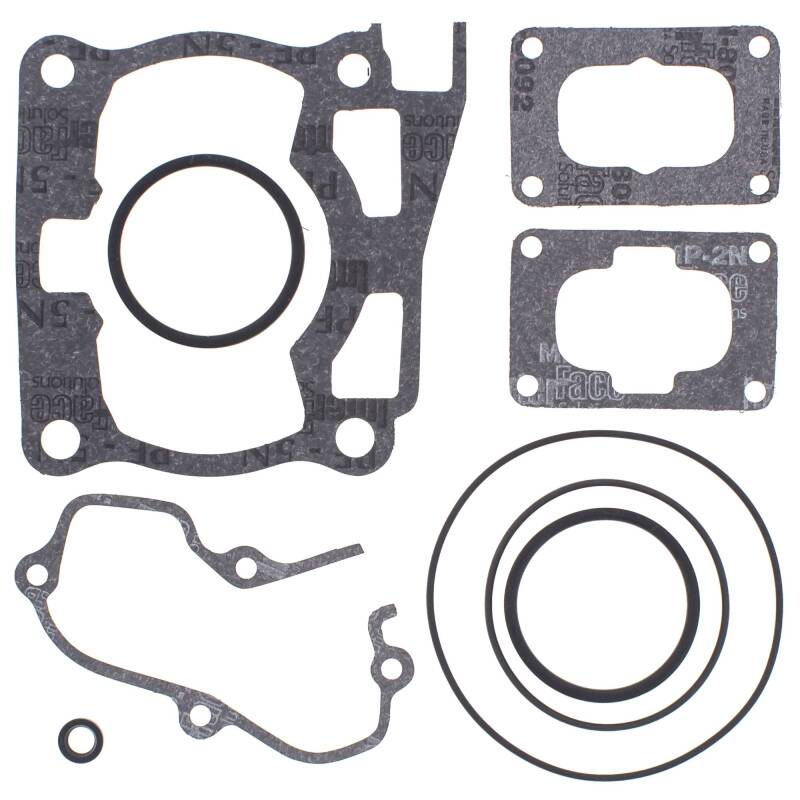 Vertex Pistons 01-04 YZ 125 Top End Gasket Kit