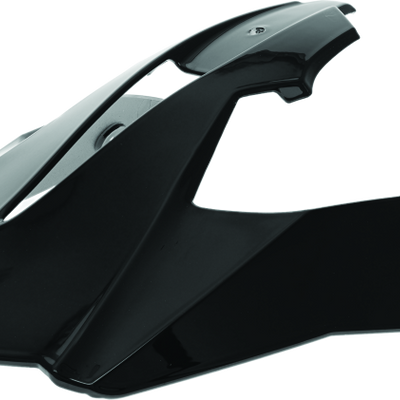 FIRSTGEAR Hyperion Visor - Black