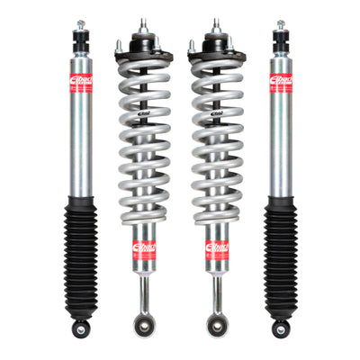 Eibach 16-23 Toyota Tacoma SR/SR5/TRD Sport/TRD Off-Road V6 3.5L Pro-Truck Lift Assembled (Stage 1)