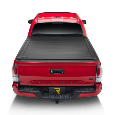Retrax 2024 Toyota Tacoma 6ft Bed RetraxPRO XR Bed Cover