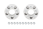 Eibach 21-23 Ford Mustang Mach-E Pro-Spacer Kit (30mm Pair)