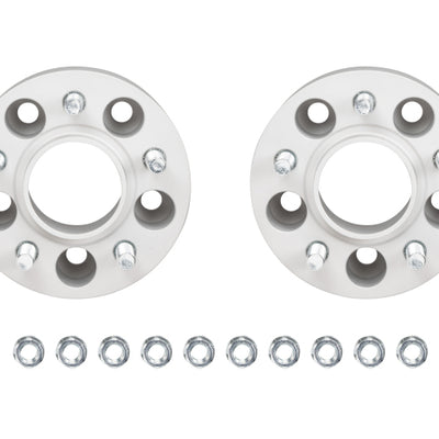Eibach 21-23 Ford Mustang Mach-E Pro-Spacer Kit (30mm Pair)