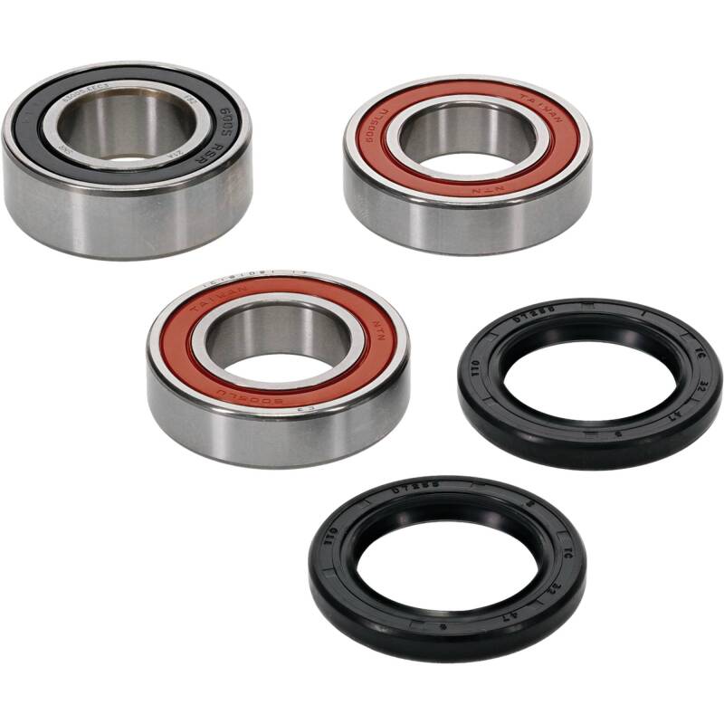 Pivot Works Premium Wheel Bearing