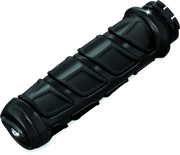 Kuryakyn Kinetic Grips Black