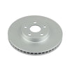 Power Stop 03-08 Pontiac Vibe Front Evolution Geomet Coated Rotor
