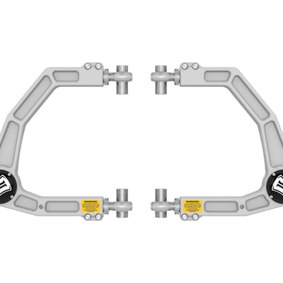 ICON 2024+ Toyota Tacoma Billet UCA DJ Pro Kit