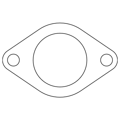 Cometic Subaru EJ205 .064in AM Exhaust Crossover Gasket Set