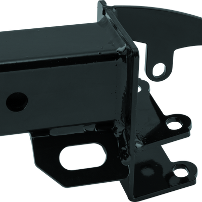 QuadBoss 14-22 Honda TRX420FM FourTrax Rancher 4x4 2in ATV Rear Receiver Hitch