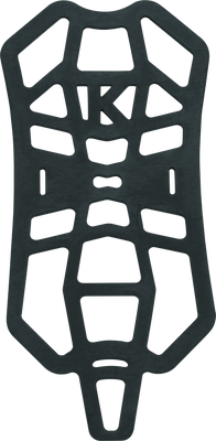 Kuryakyn Replacement Band Free-Flex Device Holder Black