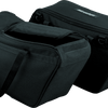 Kuryakyn Removable Saddlebag Liners