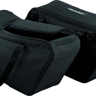 Kuryakyn Removable Saddlebag Liners