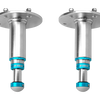 King Shocks 2021+ RAM 1500 TRX Rear 2.0 Dia Bump Stop Kit (Pair)