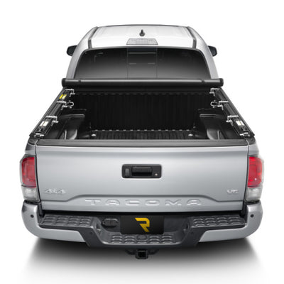 Truxedo 2024 Toyota Tacoma 5ft TruXport Bed Cover