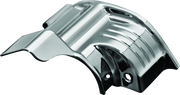 Kuryakyn Starter Mount Cover For 09-16 Touring Chrome