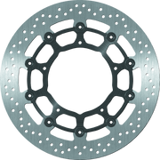 BikeMaster Yamaha Brake Rotor