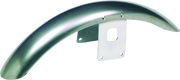 Bikers Choice 73-22 XL/73-86 FX/91-05 FXD/82-94 FXR Narrow Front Fender Chrome Bracket 21in Wheel
