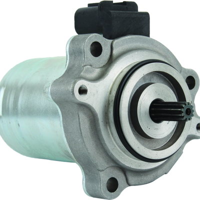 QuadBoss 16-21 Honda SXS1000M3 Pioneer Shift Control Motor