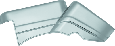 Kuryakyn Cylinder Base Cover Indian Models Chrome