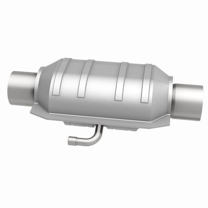 MagnaFlow Universal Catalytic Converter 2.25 W/Air FED