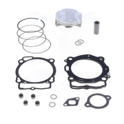 Athena 21-23 Gas Gas EX 450 F 94.95mm Bore Forged 4-Stroke Top End Piston Kit w/Top End Gasket Kit