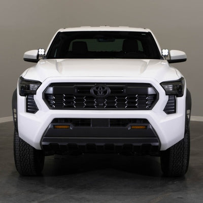 Diode Dynamics 2024+ Toyota Tacoma Stage Series Ditch Light Bracket Kit
